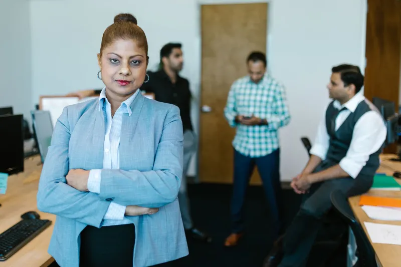 Your Mouth, Their Rules: How Desi Americans Are Unlearning the Shame of Sounding Like Themselves