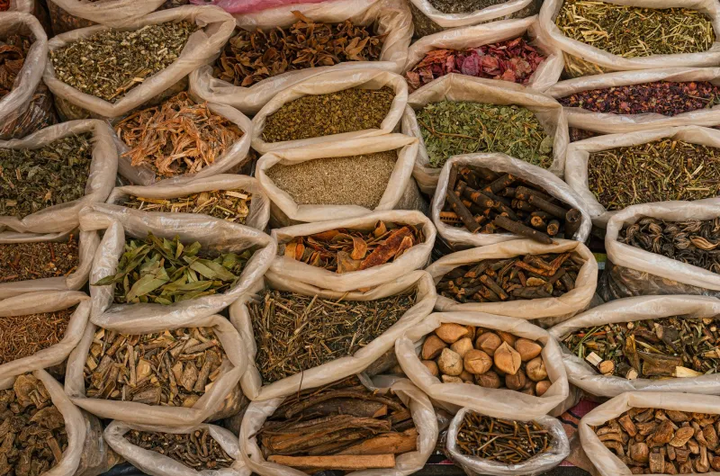 Forget the Ethnic Aisle: Desi Americans Are Going Straight to the Source