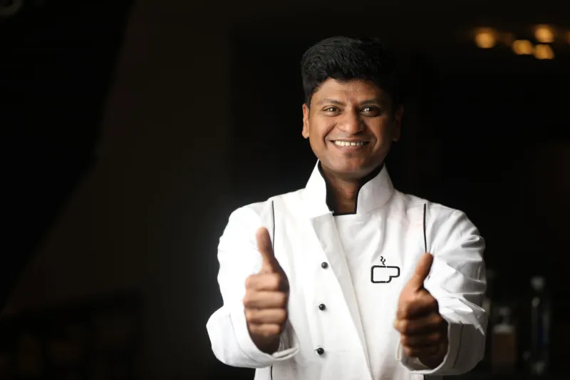 Same Dish, Different Zip Code: The Real Story Behind Why Desi Food Hits Different in America