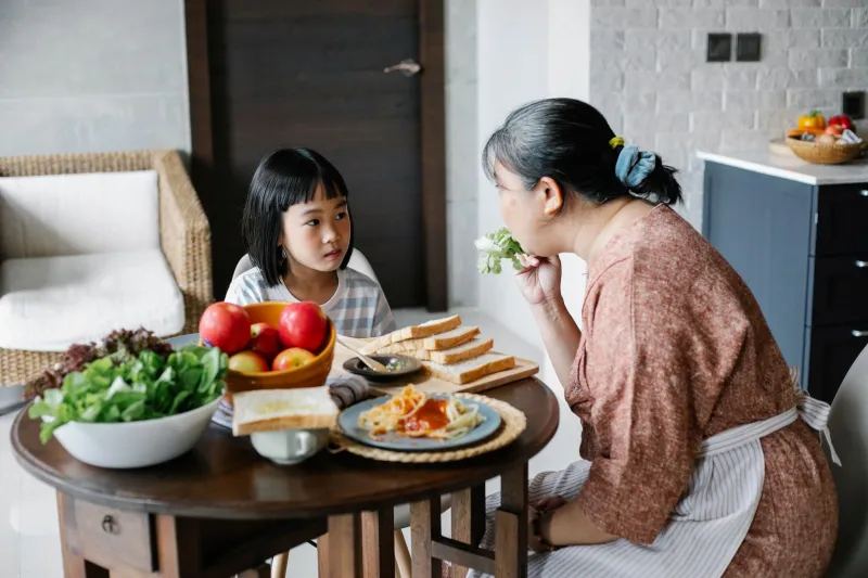 Love You, But On My Terms: How Desi Kids Are Renegotiating Family Without Burning It Down