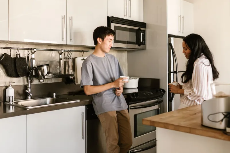 When Desi Parents Finally Say 'I Have No Idea' — And Mean Every Word