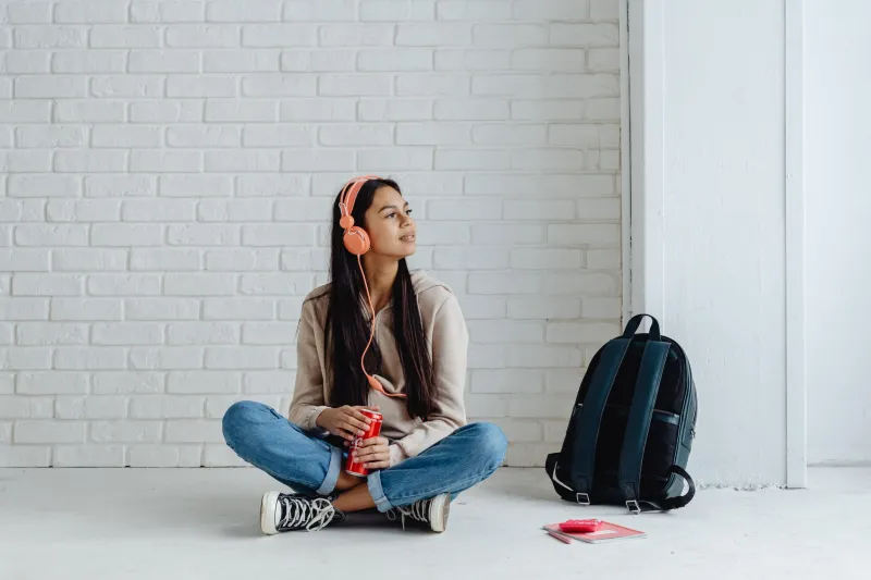 Your Kid's Playlist Is Not Noise — It's a Whole Conversation You're Missing