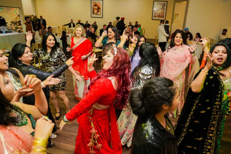 Shaadi Season Is Here and You Are Not Ready: The Only Desi Wedding Survival Guide You'll Ever Need