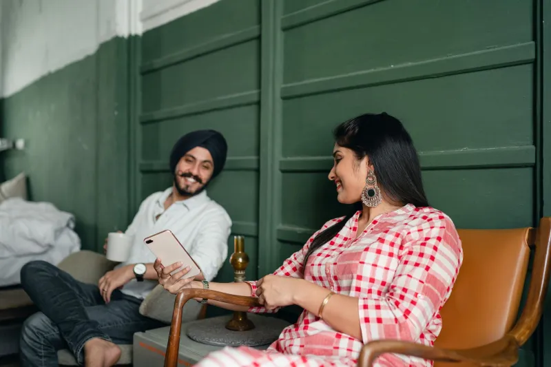 Slide Into My DMs, Not My Rishta File: How Gen-Z Desis Are Running the Arranged Marriage Game on Their Own Terms