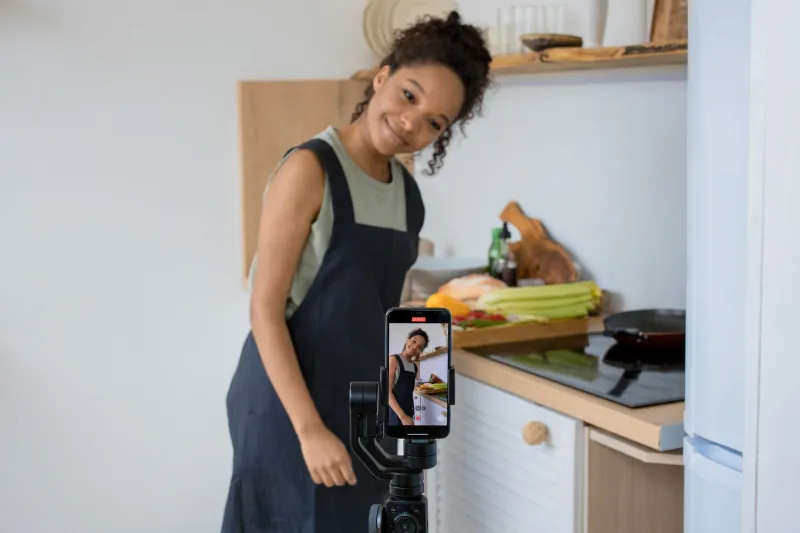 Likes, Lentils, and a Ring Light: Inside the Desi Creator Boom Nobody Saw Coming