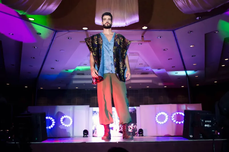 Thread by Thread: How South Asian Designers Are Rewriting the Rules of American Fashion