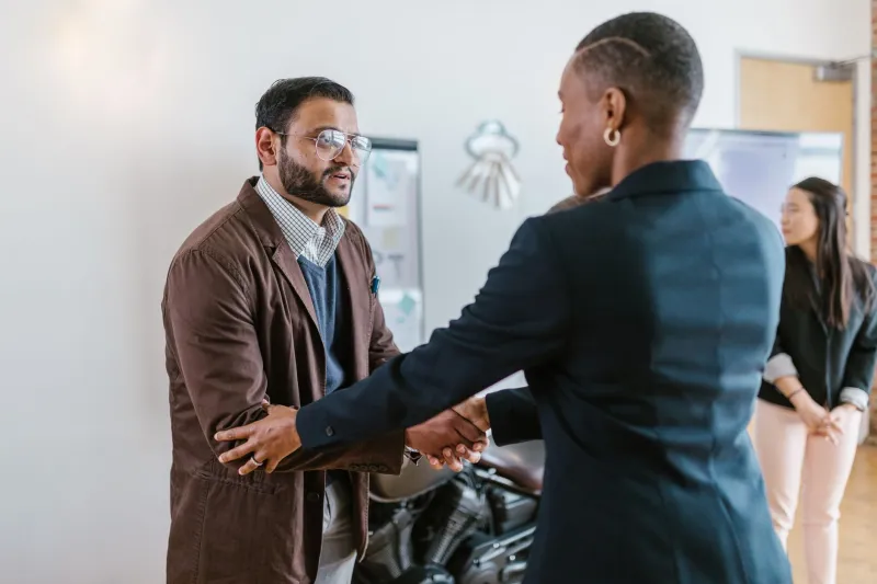 Speak Softer, Climb Faster: The Hidden Cost Desi Professionals Pay to Belong at Work