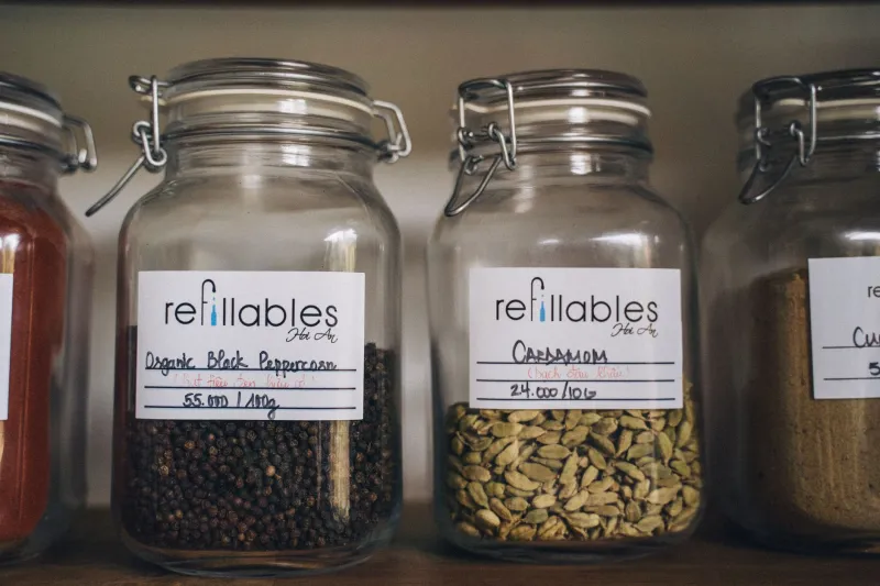Three Jars Deep: The Desi Pantry Problem Nobody Talks About But Everybody Has