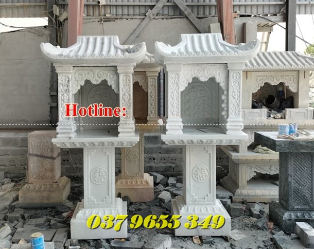 Hướng đặt Cây Hương Thờ Theo Mệnh