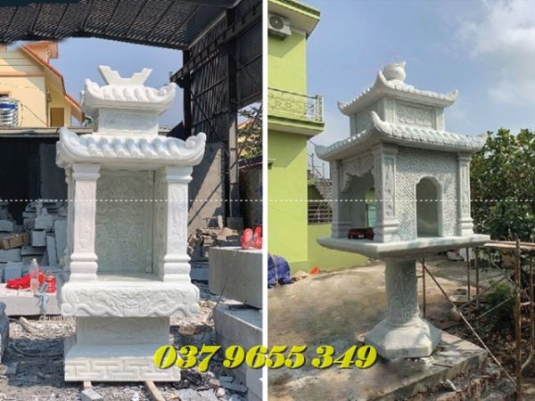 Bán am thờ đẹp tại Vĩnh Long