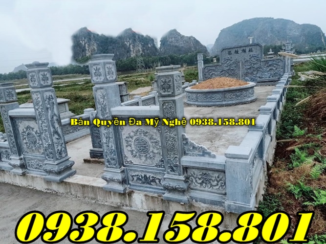 Lăng Mộ đá Thanh Hóa Bán Tại Nghệ An