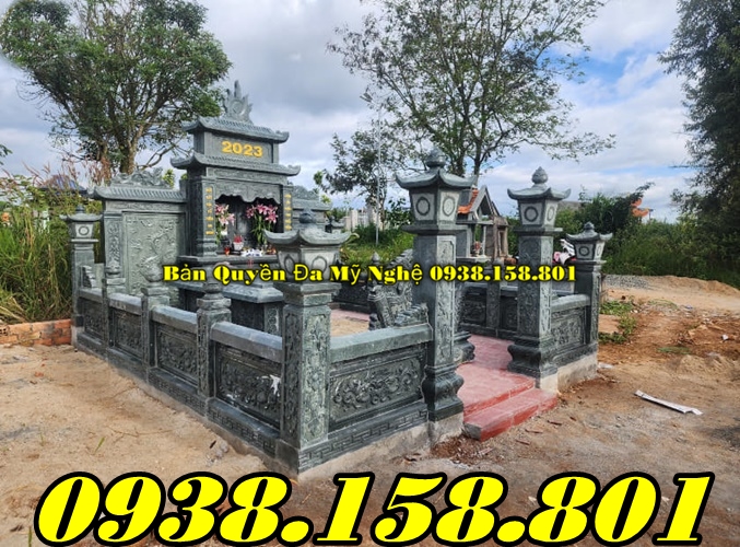 Lăng mộ đá đẹp bán tại Khánh Hòa