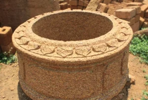 Giếng Đá – Nét Đẹp Truyền Thống Từ Đá Mỹ Nghệ