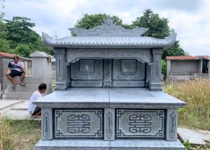 Có nên xây mộ, tu sửa và cải táng mộ vào năm Nhuận không?