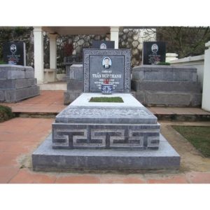Hướng Dẫn Chọn Kích Thước Bia Mộ Đá Chuẩn Phong Thủy – Bền Đẹp Với Thời Gian