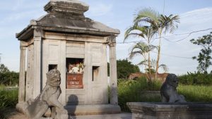 Lăng Mộ Đá Quận Vân - Tìm Hiểu Di Tích Lịch Sử Nổi Tiếng