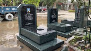 Hướng Dẫn Cách Ghi Bia Mộ Đẹp, Đúng Phong Thủy