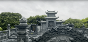 Vì sao nên chọn đá mỹ nghệ Ninh Bình thay vì đá Trung Quốc?