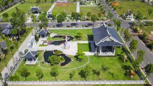 Cách Đặt Tên Lăng Mộ Gia Đình Chi Tiết – Ý Nghĩa Và Nguyên Tắc Trong Xây Dựng Lăng Mộ Đá