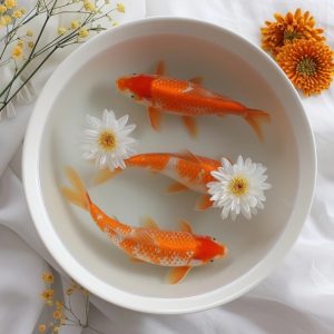 Văn Khấn Thả Cá Ông Táo – Nét Đẹp Tâm Linh Và Ý Nghĩa Trong Văn Hóa Việt