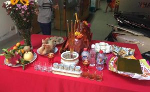 Văn Khấn Về Nhà Mới Thuê – Nghi Lễ Chuẩn & Ý Nghĩa Phong Thủy