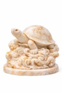 Tượng linh vật đá – Biểu tượng hộ mệnh trong không gian sống