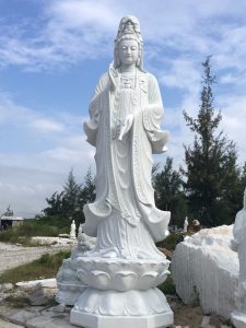 Đá mỹ nghệ – bền vững, sang trọng, đầy cảm hứng