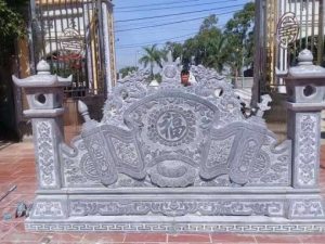 Kiến trúc đá trong đời sống người Việt – Dấu ấn trường tồn cùng thời gian