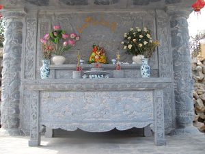 Sản phẩm đá mỹ nghệ theo yêu cầu – Dấu ấn riêng cho từng công trình