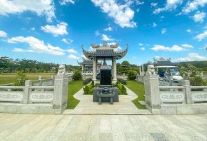 Khi đá biết kể chuyện