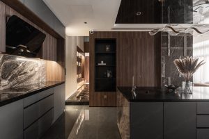 Vượng khí từ đá tự nhiên – Giá trị phong thủy và thẩm mỹ trong đá mỹ nghệ