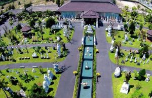 Đá – linh hồn của cảnh quan