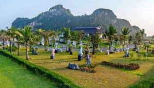 Lựa chọn đá mỹ nghệ: Đẹp – Bền – Sang