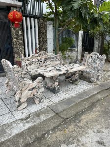 Đầu tư vào đá mỹ nghệ – Giá trị vượt thời gian