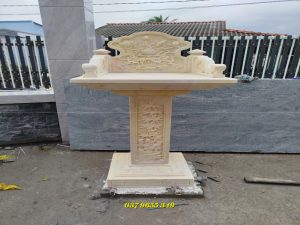 102+ Bán bàn thờ thiên đơn giản tại Đồng Nai