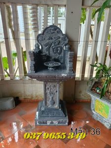 118+ Bán bàn thờ thiên thờ thần linh tại Lâm Đồng