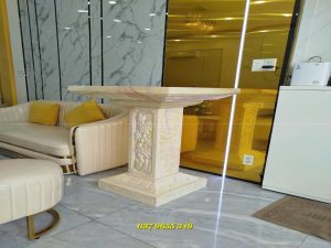 95+Mẫu bàn thiên không mái ban công tại Quảng Ninh