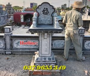 103+ Mẫu bàn thờ thiên không mái tại Đà Nẵng