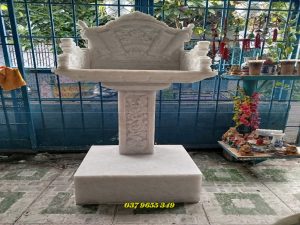 104+Những mẫu bàn thờ thiên đẹp bán tại Nghệ An