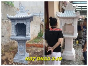 92+ Những mẫu bàn thờ thiên đẹp bán tại Hà Nội