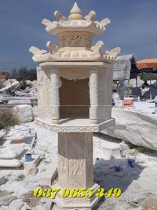 113+ Giá bàn thờ thiên đá tại Bắc Ninh