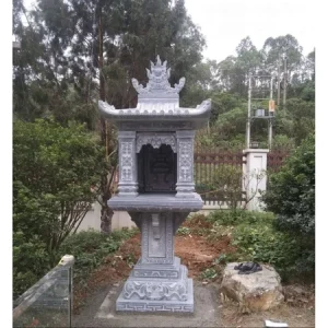 171+Cơ sở bán cây hương đá có mái tại Khánh Hòa