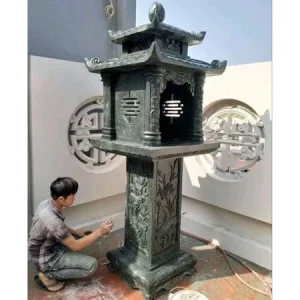 171+Cơ sở bán cây hương đá có mái tại Đồng Nai