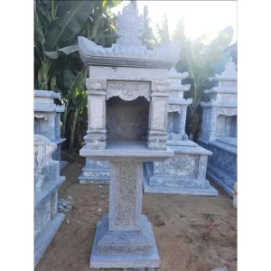 177+Bán cây hương đá trắng có mái tại Tây Ninh