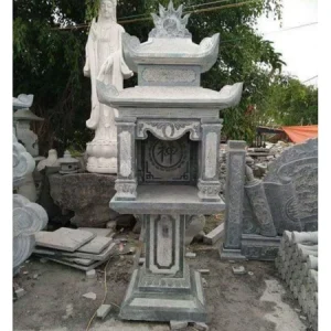 177+Bán cây hương đá trắng có mái tại Vĩnh Long